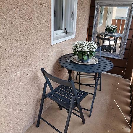 Appartement Aline Et Phil Luz-Saint-Sauveur Exterior photo